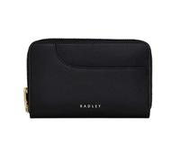 (One Size, Black) Radley Womens/Ladies Leather Everyday Purse