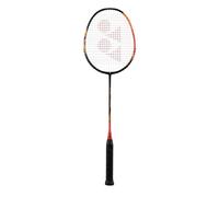 (One Size, Black/Red) Yonex Astrox E13 2023 Badminton Racket