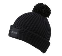 (One Size, Black) Regatta Childrens/Kids Connora Beanie