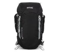 (One Size, Black) Regatta Survivor V4 35L Backpack