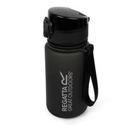 (One Size, Black) Regatta Tritan Water Bottle