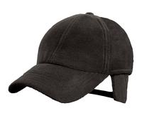 Result Active Winter Fleece Baseball Cap BC973