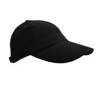 Result Unisex Heavy Cotton Premium Pro-Style Baseball Cap (P BC4236