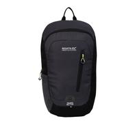 (One Size, Black/Seal Grey) Regatta Highton V2 25L Backpack