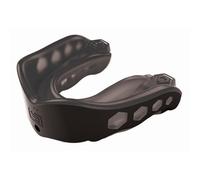 (One Size, Black) Shock Doctor Childrens/Kids Gel Max Mouthguard