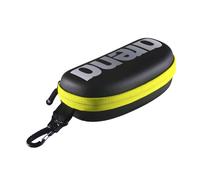 Swimming Goggles Case Arena Bright Yellow One Size