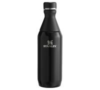 All Day Slim 350ml Water Bottle Stanley Black One Size