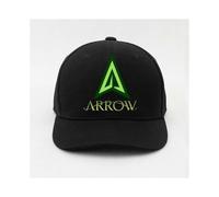 (One Size, black) The Green Arrow Fashion Sports Unisex Baseball Cap Outdoor Caps Snapback Hats For Men And Women