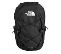 (One Size, Black) The North Face Jester Criss-Cross Backpack