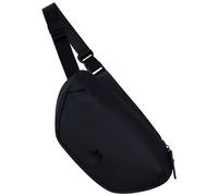 (One Size, Black) Trespass Marsu Crossbody Bag