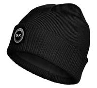 Trespass Unisex Adult Enola DLX Beanie - Black - Black - One Size