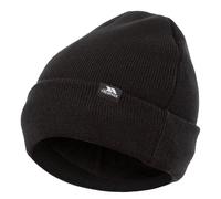 Trespass Unisex Adult Littlebrook Beanie - Black - Black - One Size