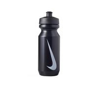 Nike 900Ml Water Bottle Black/white (One Size)