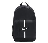 (One Size, Black/White) Nike Childrens/Kids Academy Team 22L Backpack
