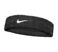 (One Size, Black/White) Nike Classic Swoosh Headband