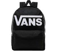 (one_size, Black/White) Vans Unisex Old Skool III Adjustable Strap School College Travel Backpack Bag