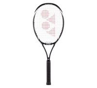 (One Size, Black/White) Yonex Smash Team Tennis Racket