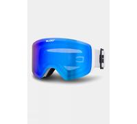 One Size Bloc Womens Thirty Five Small Fit Goggles White Size