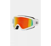 One Size Bloc Youth Spark Goggles White Size