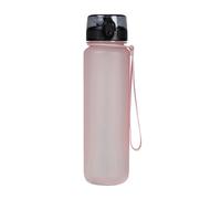 (One Size, Blossom Pink) Regatta Tritan 1L Water Bottle