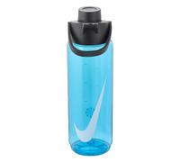(One Size, Blue Fury) Nike TR Renew Recharge Bottle