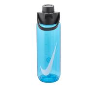 (One Size, Blue Fury) Nike TR Renew Recharge Water Bottle