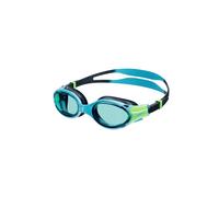 (One Size, Blue/Green) Speedo Childrens/Kids Biofuse 2.0 Swimming Goggles