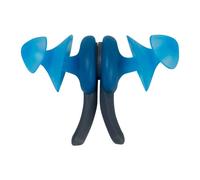 (One Size, Blue/Grey) Speedo Biofuse Ear Plugs
