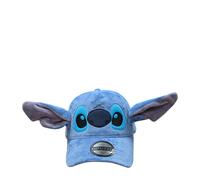 (One Size, Blue) Pokemon Pikachu Plush Cosplay Cap