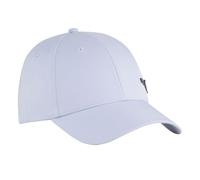 (One Size, Blue) Puma Essential Metal Logo Baseball Cap