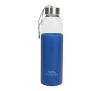 (One Size, Blue) Trespass Glass 500ml Bottle