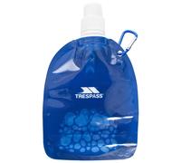 Tresp Hydromini Collapsible Water Bottle Blue (One Size)