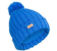 (One size, Blue) Trespass Mens Thorns Beanie Hat
