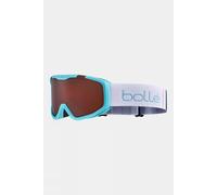 One Size Bolle Juniors Rocket Goggles Blue Size