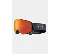 One Size Bolle Mens Eco Torus Goggles Black Size