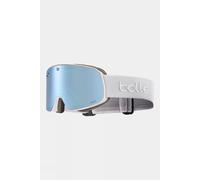 One Size Bolle Nevada Goggles Lt Grey Size