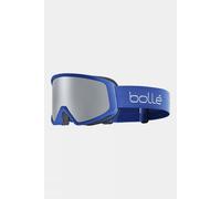 One Size Bolle Unisex Bedrock Plus Goggles Royal Blue Size