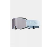 One Size Bolle Womens Nevada Small Goggles Bright Blue Size