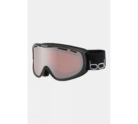 One Size Bolle Womens Sierra Goggles Black Size