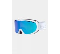 One Size Bolle Womens Sierra Goggles White Size