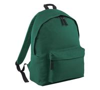 Bagbase Childrens/kids Fashion Backpack Bottle (One Size)