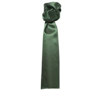 (One Size, Bottle) Premier Scarf - Ladies/Womens Plain Business Scarf