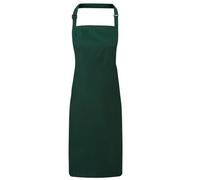 (One Size, Bottle) Premier Waterproof Bib Apron