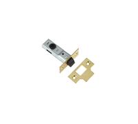 (One Size, Brass) Yale Essentials Tubular Latch