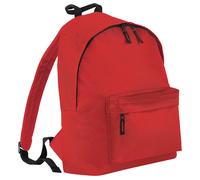 BagBase BG125 Original Fashion Backpack - Bright Red