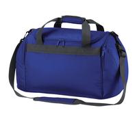 (One Size, Bright Royal) Bagbase Freestyle Holdall / Duffle Bag (26 Litres)