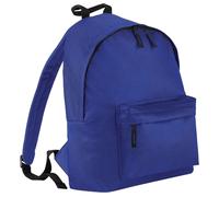 Junior Fashion Backpack (14 Litres) - Bright Royal - Bright Royal