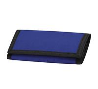 (One Size, Bright Royal) Bagbase Ripper Wallet (Pack of 2)