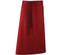 Premier Colours Bar Apron Quality Product