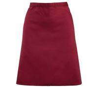 Premier Colours Mid Length Apron